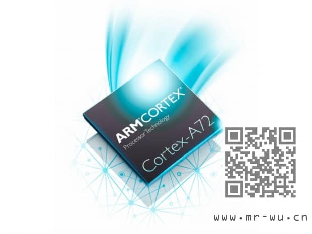 ARM宣布代号“Ares”的全新处理器核心架构设计-基于10nm制程