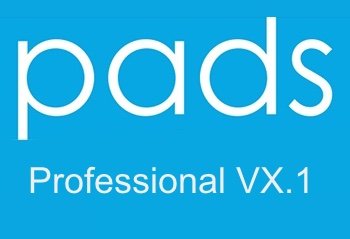 [视频]Mentor PADS Professional 专业版 VX.1 下载安装及破解指南 百度网盘分享