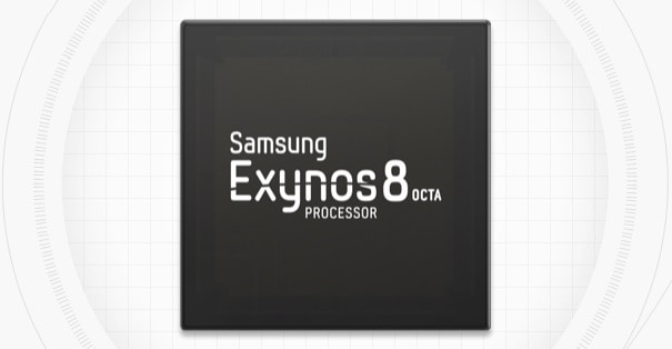最牛掰GPU外加最强基带 三星Exynos 8890处理器王者归来
