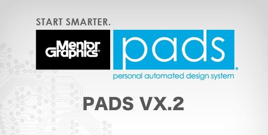 Mentor Pads VX.2 Standard Plus 官方原版下载与安装破解指南