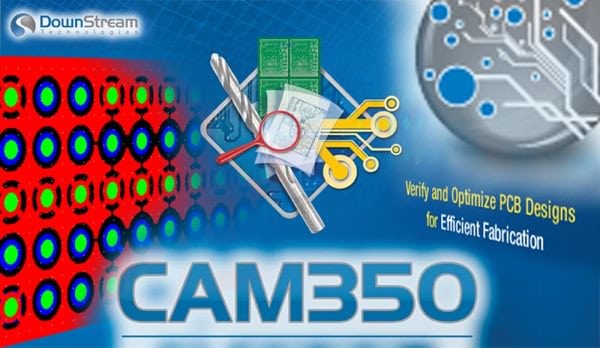 CAM350 V12.2 破解版下载