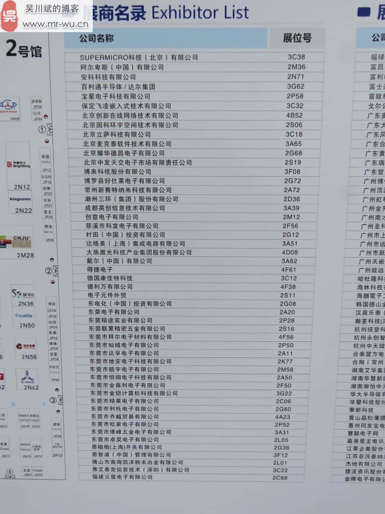 老wu参观2016深圳国际电子展-64