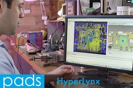 [视频]使用HyperLynx进行布线前仿真