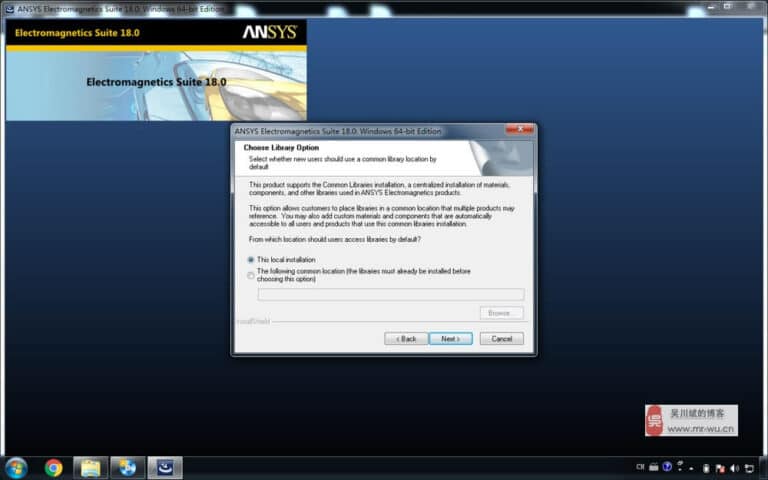 ansys 18.2 crack