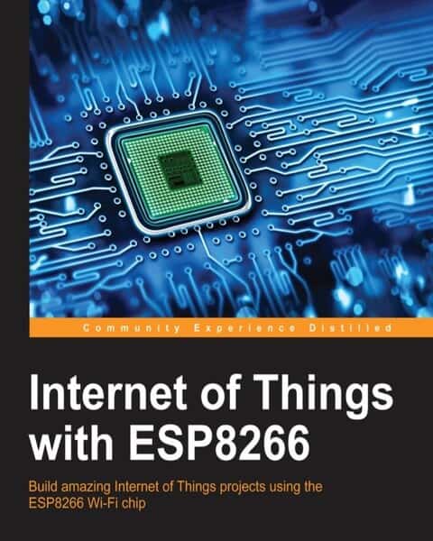 ESP8266 IoT 物联网开发教程
