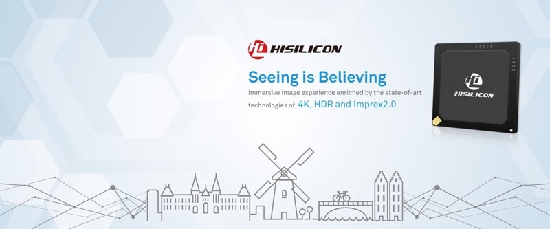 海思Hi3798CV200 软硬件全套开发资料 百度网盘分享