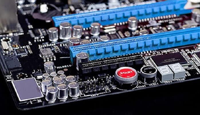 2017目前国内TOP100强PCB板厂介绍