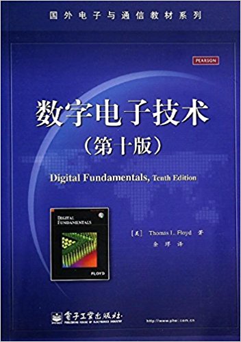 digital fundamentals 10th edition thomas l floyd pdf