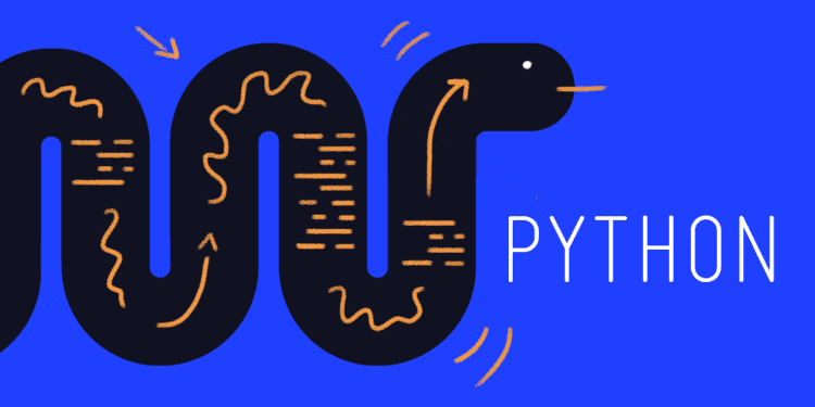Python语言简史