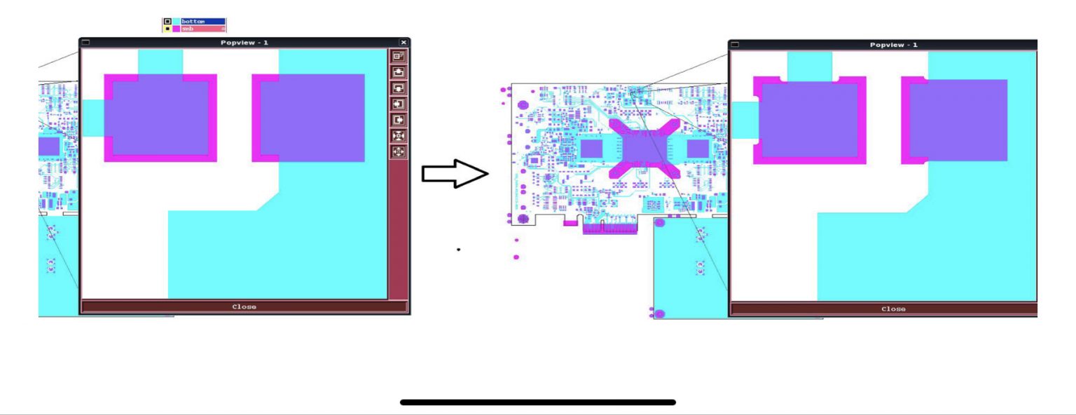 PCB上的立碑不良缺陷 - 吴川斌的博客
