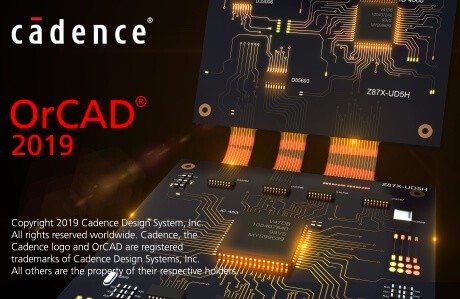Cadence SPB 17.4-2019 PCB设计软件下载插图