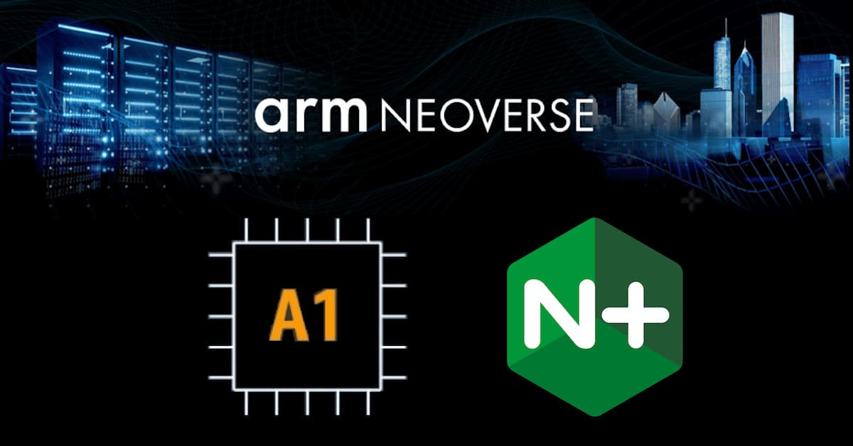 Arm发布面向数据中心的Neoverse V1及Neoverse N2 CPU架构，旨在重新定义服务器处理器