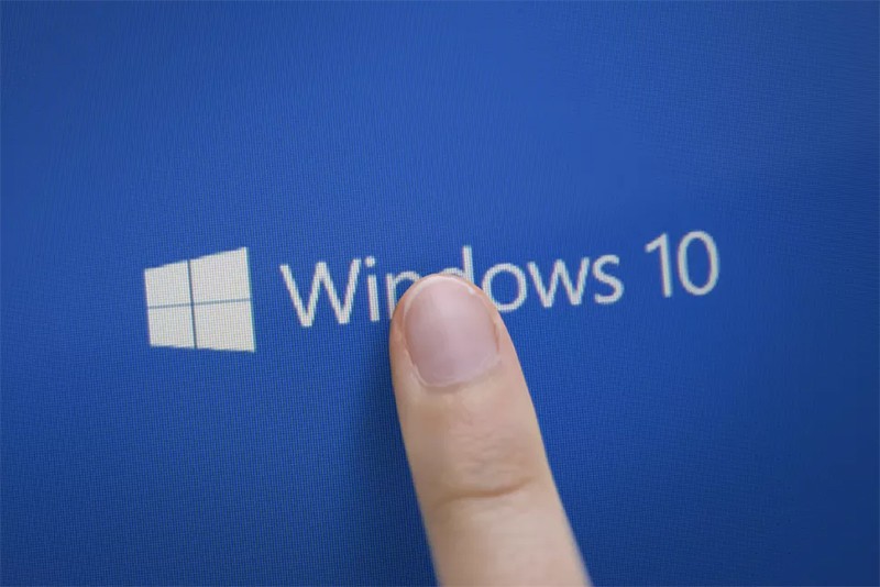 Windows 10 激活