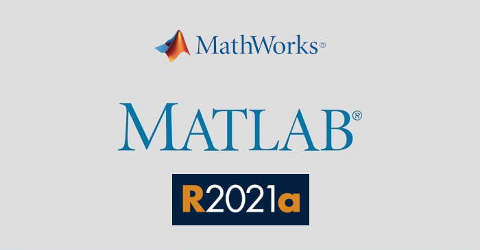 MathWorks MATLAB R2021a Crack 2