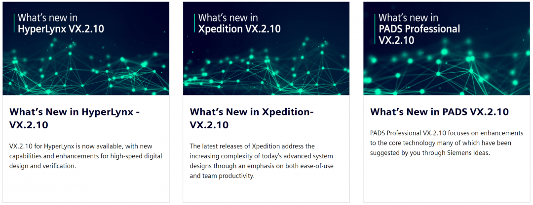 Siemens PADS Standard 标准版 VX.2.10 下载与安装 - 吴川斌的博客