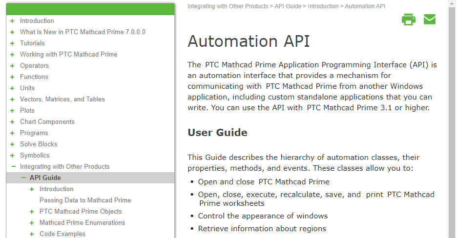 PTC Mathcad Prime 7.0免费下载插图3
