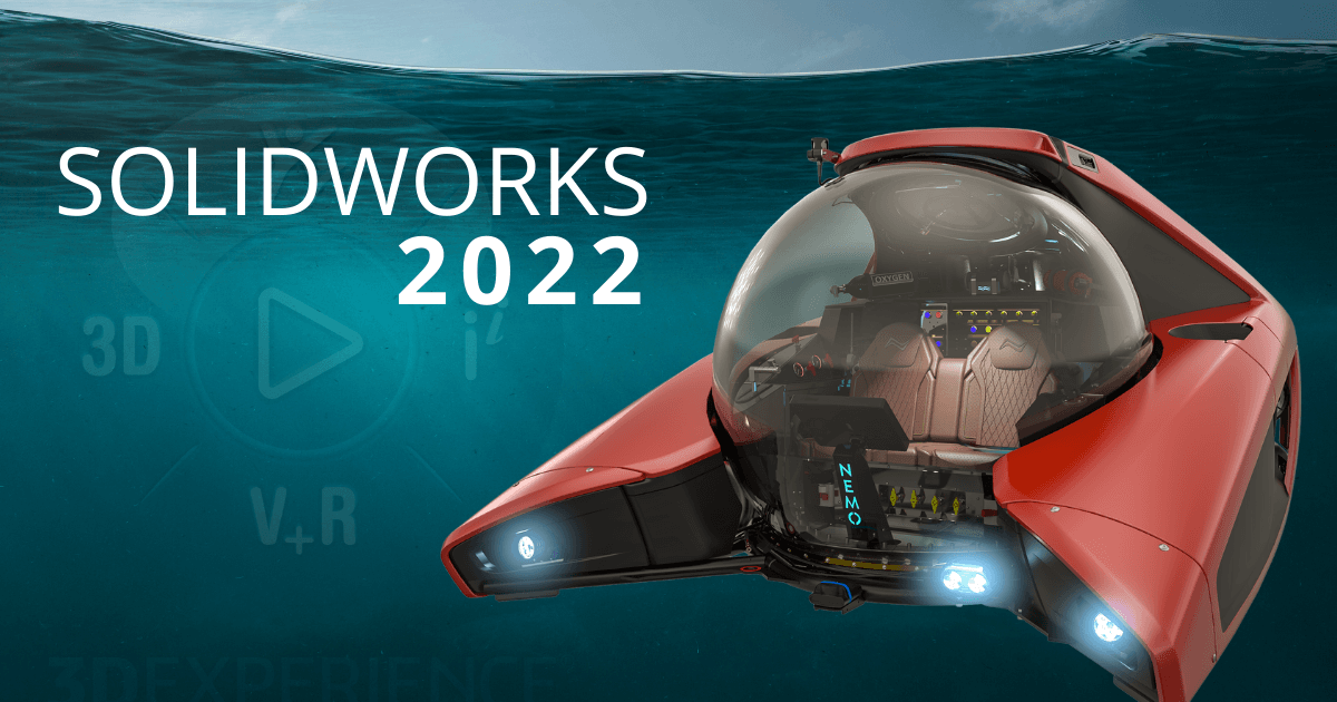 SolidWorks 2022 x64 中文版下载