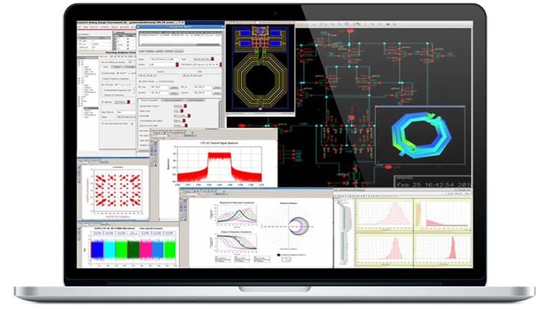 Cadence 推出 Fidelity CFD 计算流体动力学解决方案 – 吴川斌的博客