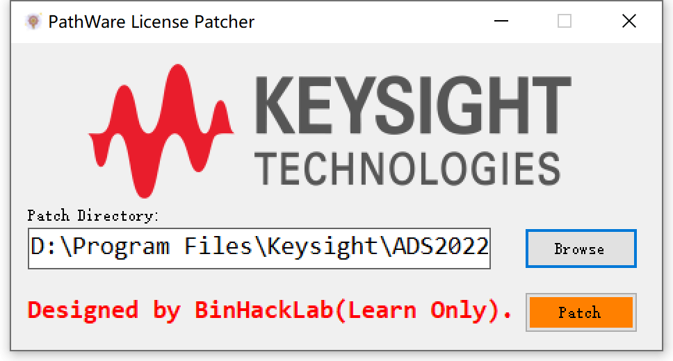 Keysight PathWave ADS 2022 Update 2.0 软件下载与安装教程插图13
