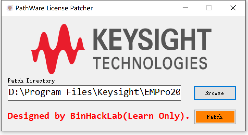 Keysight PathWave EMPro 2022 电磁设计软件下载与安装教程插图12