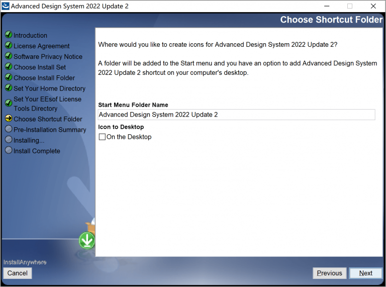 Keysight PathWave ADS 2022 Update 2.0 软件下载与安装教程 吴川斌的博客
