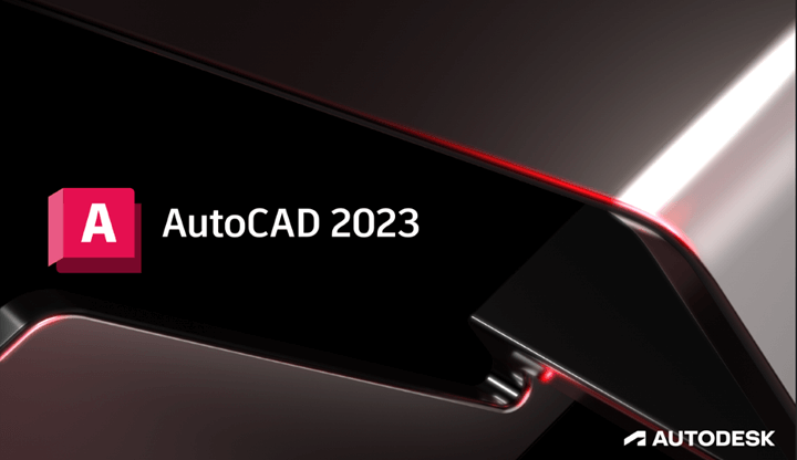 AutoCAD 2023 中英文完整安装包以及 AutoCAD 2023 LT 轻量版安装包分享（史上最容易安装版本）