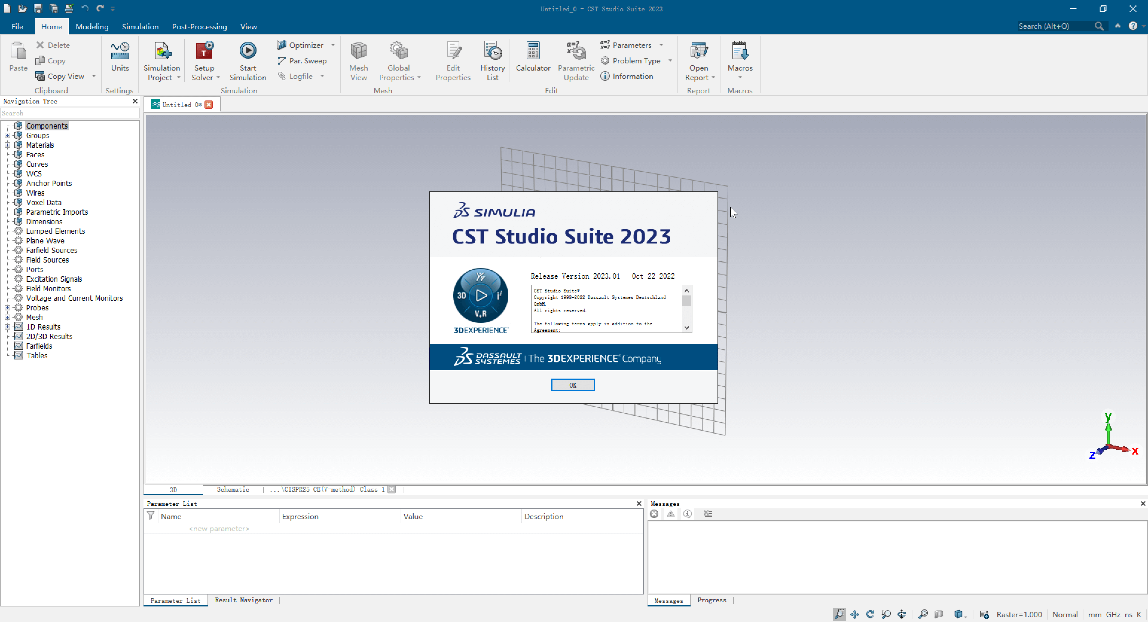 CST STUDIO SUITE 2023 三维全波电磁场仿真软件下载 (更新到 SP4)插图22