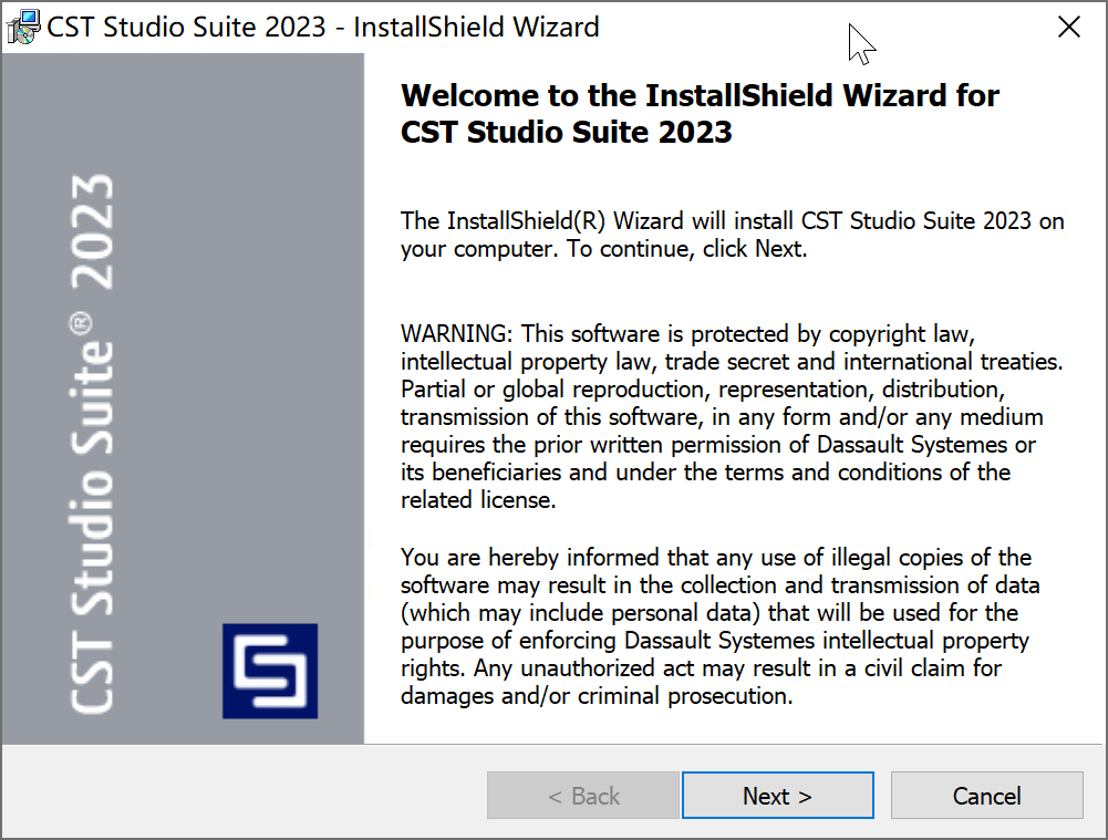 CST STUDIO SUITE 2023 三维全波电磁场仿真软件下载 (更新到 SP4)插图8