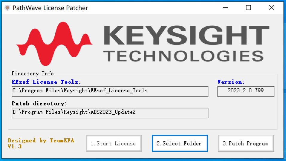Keysight PathWave ADS 2023 Update2 软件下载插图2
