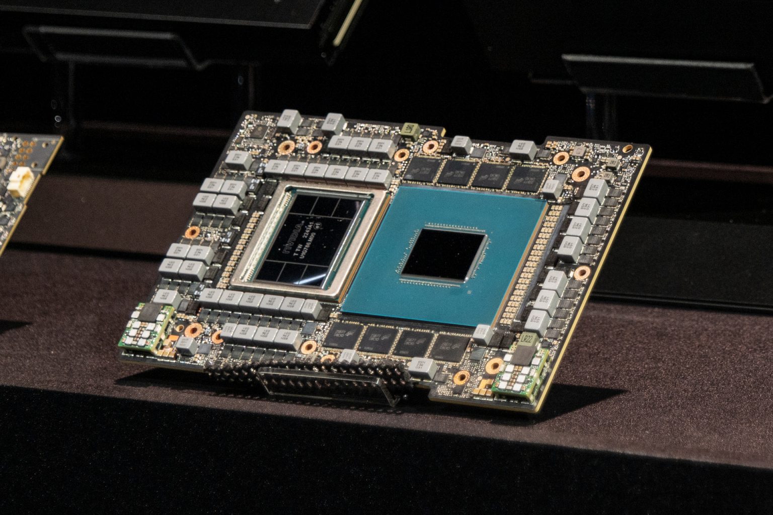 NVIDIA老黄说，各位Cadence用户这回618装机知道如何选了吧 (￣ ￣)” - 吴川斌的博客